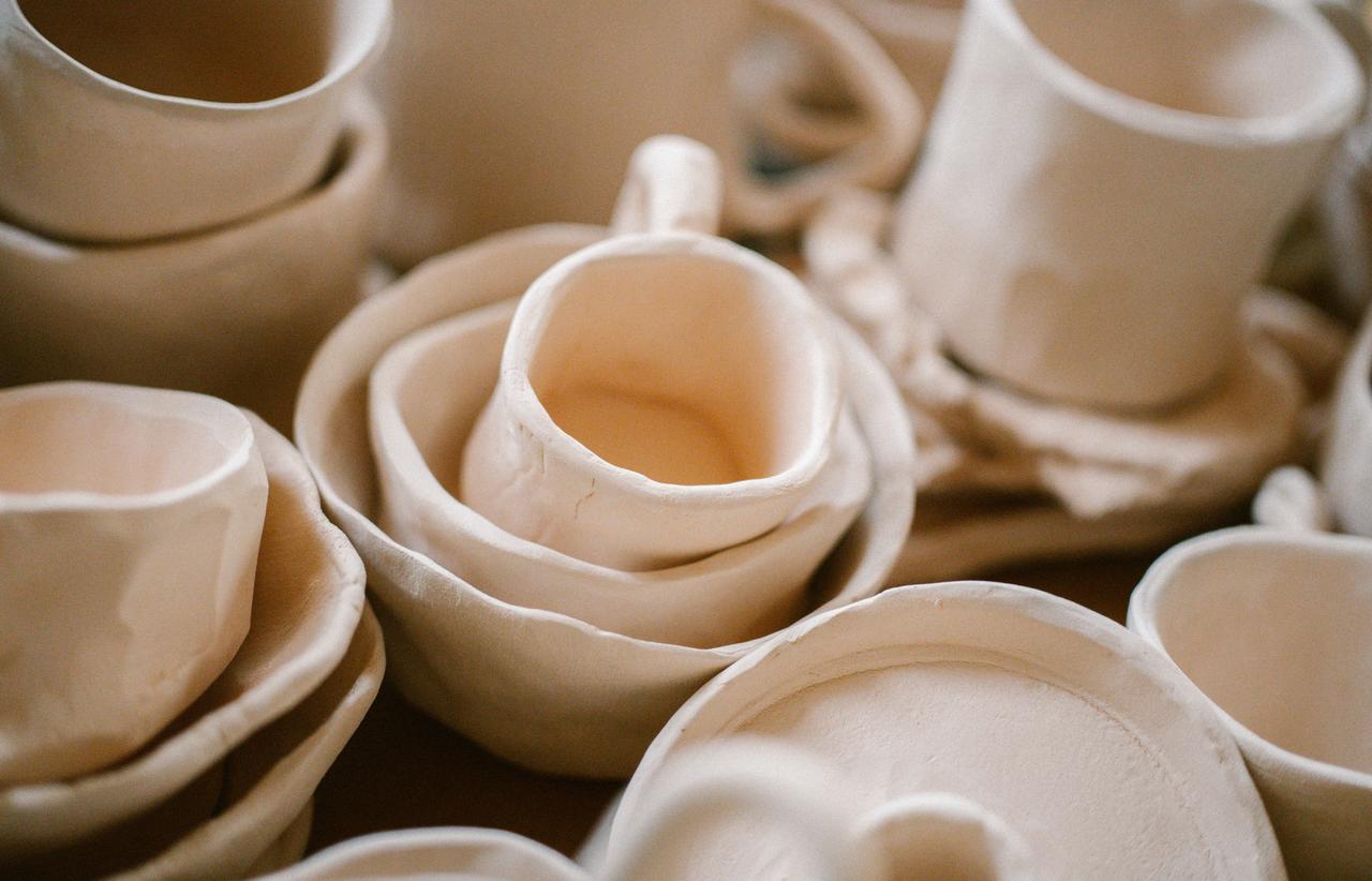 western pottery workshop ceramic studio