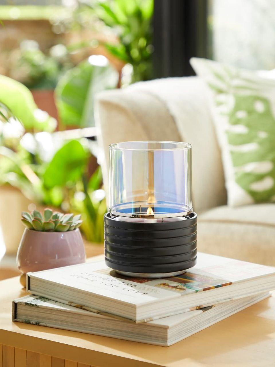 western home fragrance