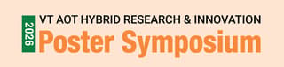 VT AOT Research and Innovation Symposium