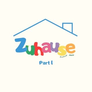 Zuhause Festival 2026