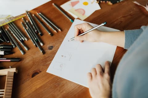 western creative designer