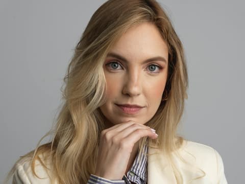 western developer portrait