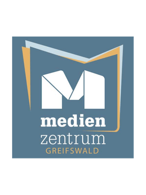 medienzentrum greifswald logo