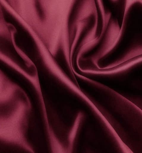 western burgundy wedding color