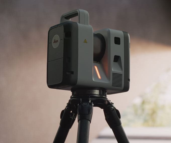 western professional survey equipment presentation